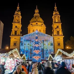 Basilica Rose Budapest