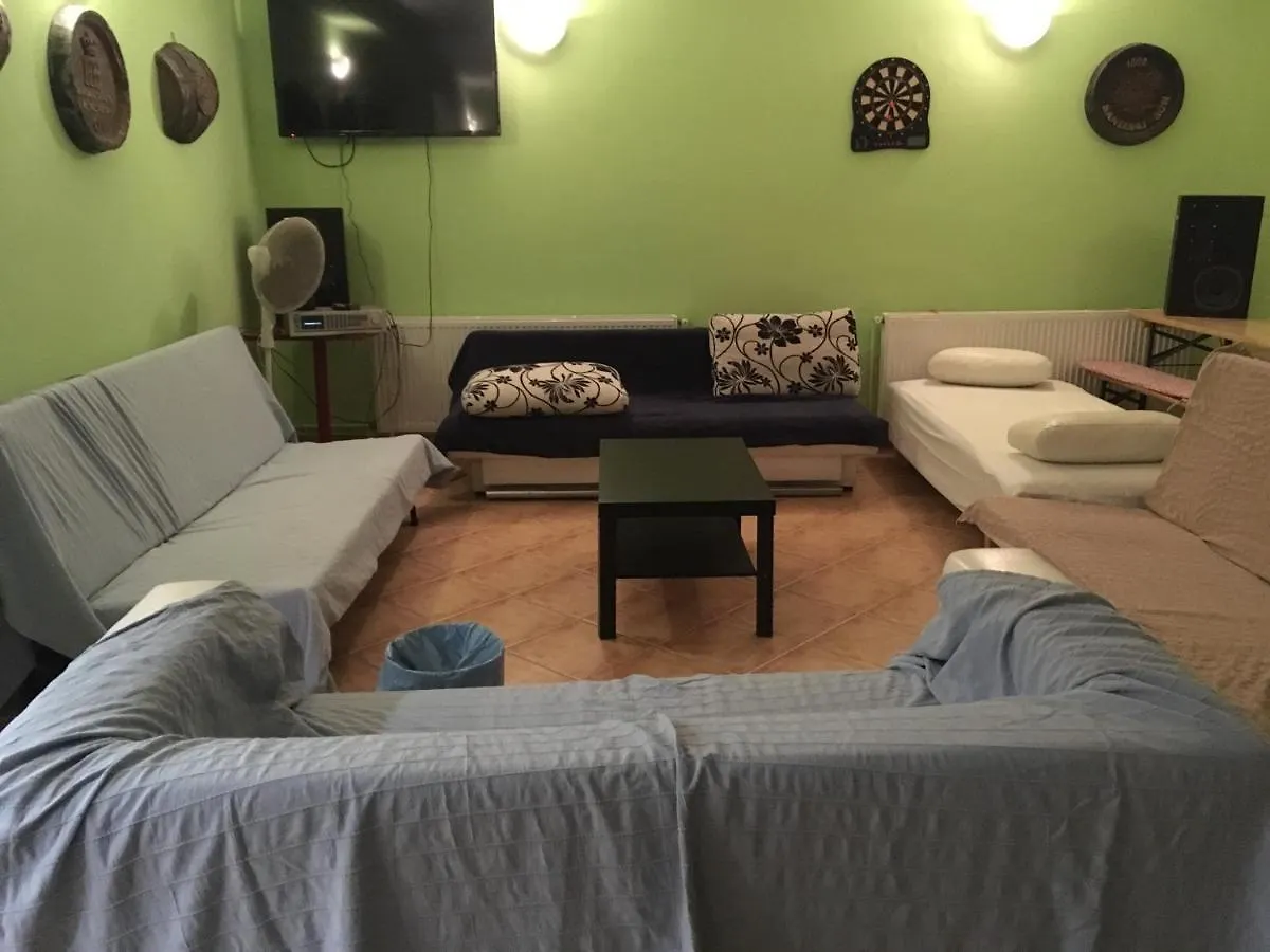 Whole Basement Former Pub3 For Bachelor / Bachelorette Party Budapest Apartment