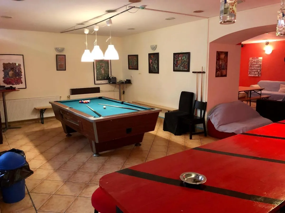 Whole Basement Former Pub3 For Bachelor / Bachelorette Party Budapest 0*,  Hungary